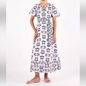 Beyond By Vera - Suzi Midi Dress XS